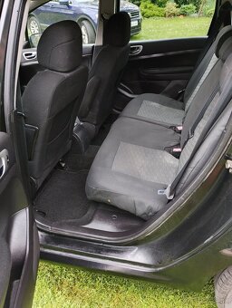 Peugeot 307 2.0 HDI - 7