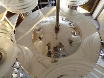 Artdeco luster 1 - 7