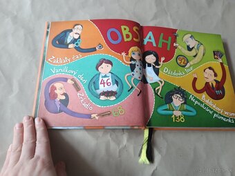 Mimi a Líza 2 - 7