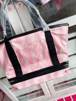 Victoria’s Secret velka cestovna taška - 7