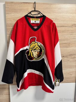 Hokejové dresy NHL Reebok CCM KOHO Starter hokejový dres - 7