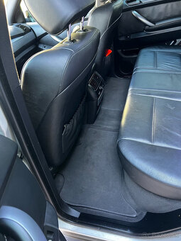 BMW e53 X5 3.0d A/T - 7