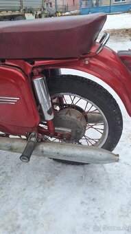 Jawa 350/360 - 7