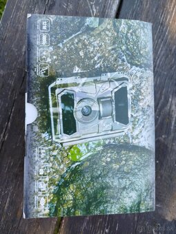 Fotopasca 3.5C 940nm/ FOV 100° - 7