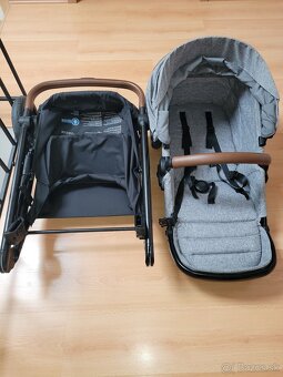 Kočik Britax Strider M - 7