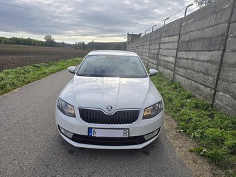 Škoda octavia 3 1.6 TDI 81KW DSG 7 rv 2017 - 7