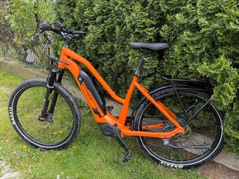 Predam E-bike Flyer - 7