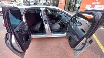 Opel Meriva 1.4 74kW - 7