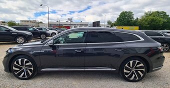 VOLKSWAGEN ARTEON SHOOTING BRAKE 2.0 TDI R-LINE AUTOMAT - 7