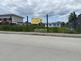HALO reality - Predaj, pozemok pre rodinný dom 786 m2 Dulo - 7