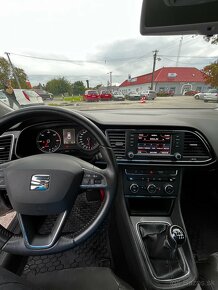Seat Leon - 7