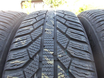 Pneumatiky Semperit 185/60R15 zimné 4ks - 7