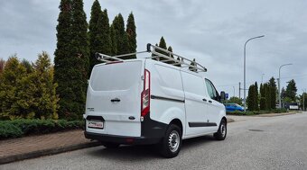 Ford Transit Custom Kasten L1 250/74kw - 7