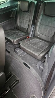 Vw sharan 2.0 TDI 135kw DSG Highline - 7