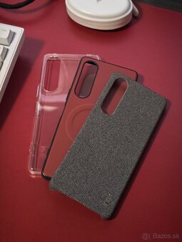 Sony Xperia 1 V (XQ-DQ54) - 7