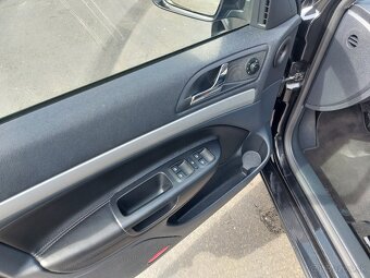 Škoda Octavia II kombi 1.4TSi 90kW,DSG,xenony,senzory - 7