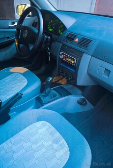 Škoda Fabia I Combi 1.4 16V Comfort - 7
