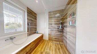 4i Mikovíniho v cene garáž | veľká terasa | 163 m2 - 7