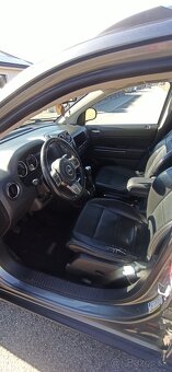 Jeep Compass 2012 - 7