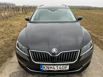 Škoda Superb 2.0Tdi 110kw Style - 7