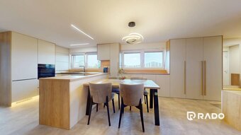 RentHub | Priestranný a útulný 3-izbový rodinný dom | 80m² | - 7