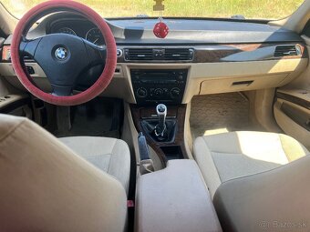 Bmw E90 320i 110 kw - 7