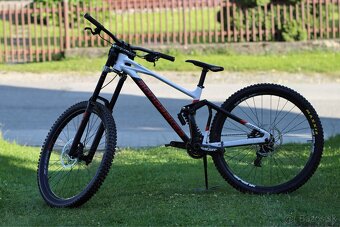 Mondraker summum 2021 - 7