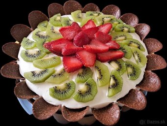 Torty - 7