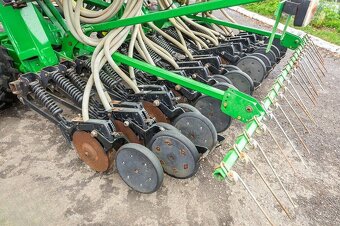 No-Till JOHN DEERE 740A - 7