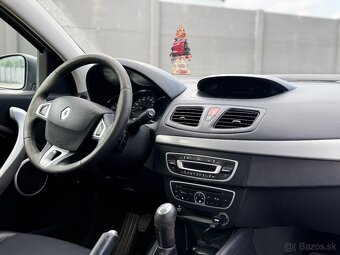 RENAULT FLUENCE 1.6 - 7