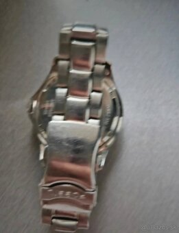 veľké hodinky Fossil velké unisex - 7