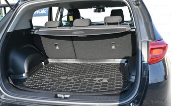 Predám KIA Sportage 1.6, odpočet DPH - 7