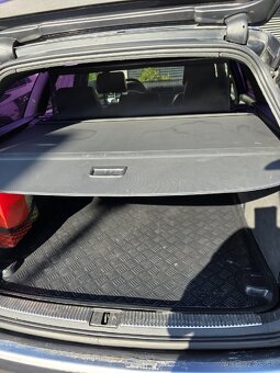 Audi a4 b6 avant, 1.9 TDI, M6 - 7