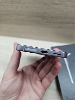 Samsung Galaxy S25 256gb + adaptér, púzdro, v záruke - 7