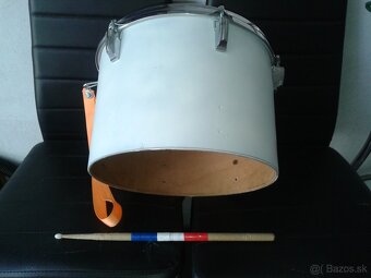 Predam Amati bubon na fandenie 45eur - 7