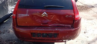 Citroen C4 - 7