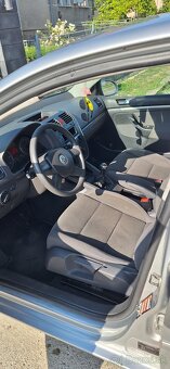 Volkswagen Golf 5 1.9 Tdi - 7