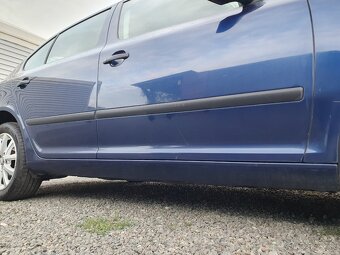 Škoda Octavia TOUR II 1.6 MPI 75 KW R.V 2011 - 7