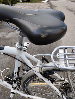 Pánsky trekový bicykel Kellys 28 - 7