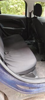 Fiat Tipo 1.4 - 7