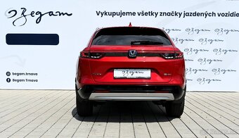 HONDA ADVANCE HR-V 1.5iMMD HEV - 7