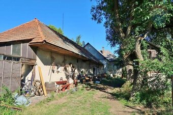 Predaj Usadlosť, 145100 m2, Zemiansky Vrbovok, Okres Krupina - 7