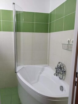 1 izbový byt na prenájom v DS - 7