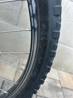 CTM bicykel - 7