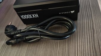 Počítačový ZDROJ Corsair HX1000i v záruke - 7