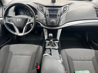 Hyundaj i40 1.7 CRDI 100kw 153tis.km sedan - 7