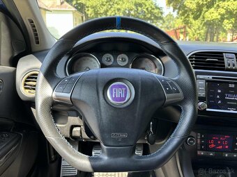 Fiat Bravo 1.4 TJet 16V 150k Sport Turbo - 7