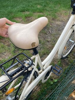 Dámsky bicykel - 7