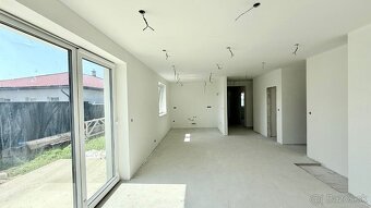 GEČA - DOM ZA CENU BYTU - KVALITNÁ NOVOSTAVBA 4 IZBOVÉHO RD, - 7