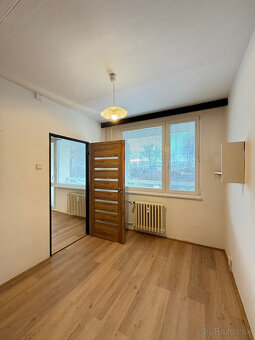 Predaj 1 izbového bytu pražský typ, 42 m2, loggia - Furča - 7